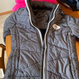 Ladies San Francisco 49er’s jacket